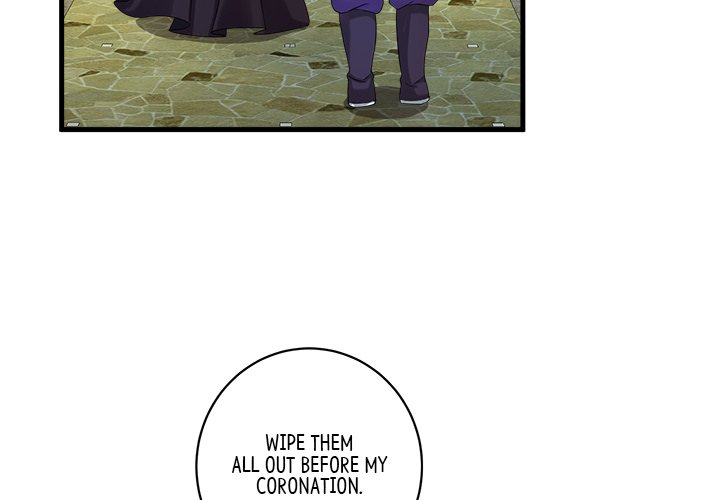 Read My Sirius Star chapter 9 image 2 on Lezhin