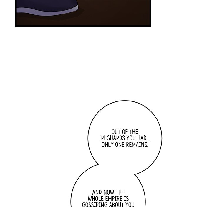 Read My Sirius Star chapter 9 image 21 on Lezhin
