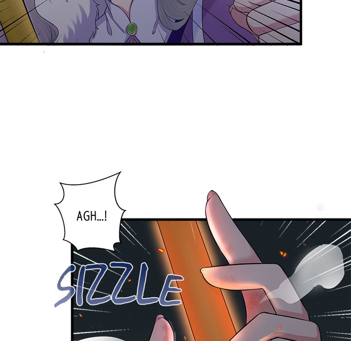 Read My Sirius Star chapter 9 image 25 on Lezhin