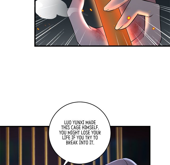 Read My Sirius Star chapter 9 image 26 on Lezhin