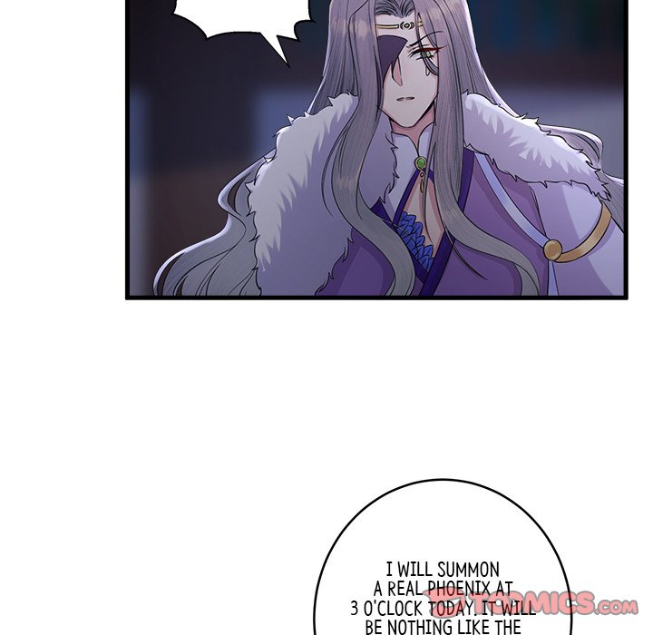 Read My Sirius Star chapter 9 image 33 on Lezhin