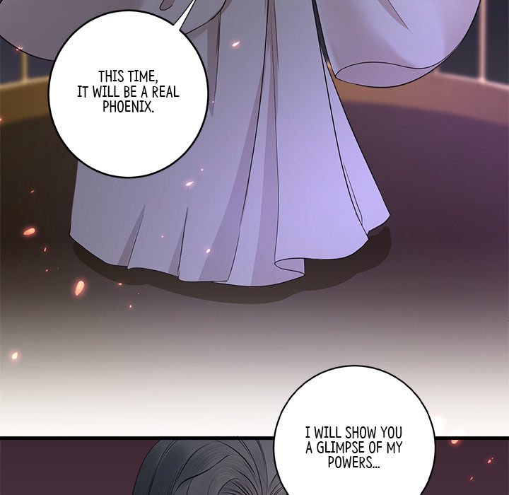 Read My Sirius Star chapter 9 image 35 on Lezhin