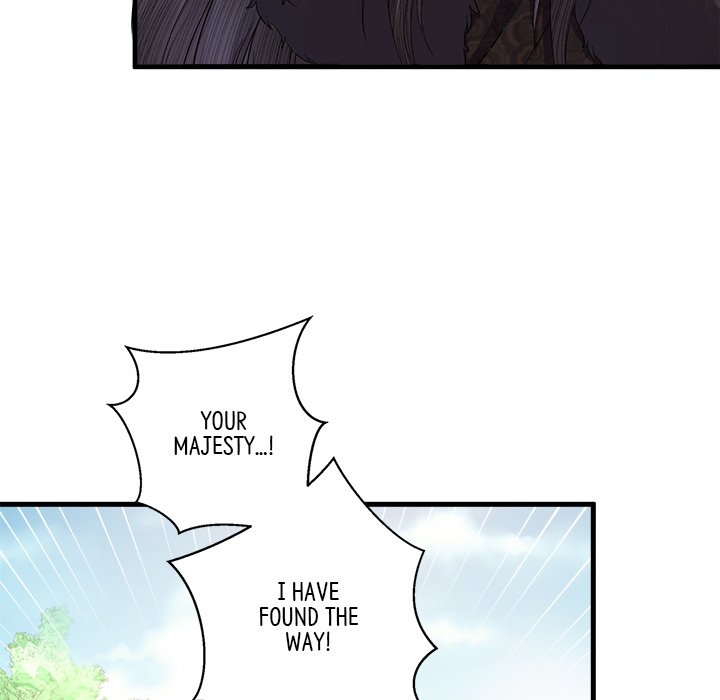 Read My Sirius Star chapter 9 image 4 on Lezhin