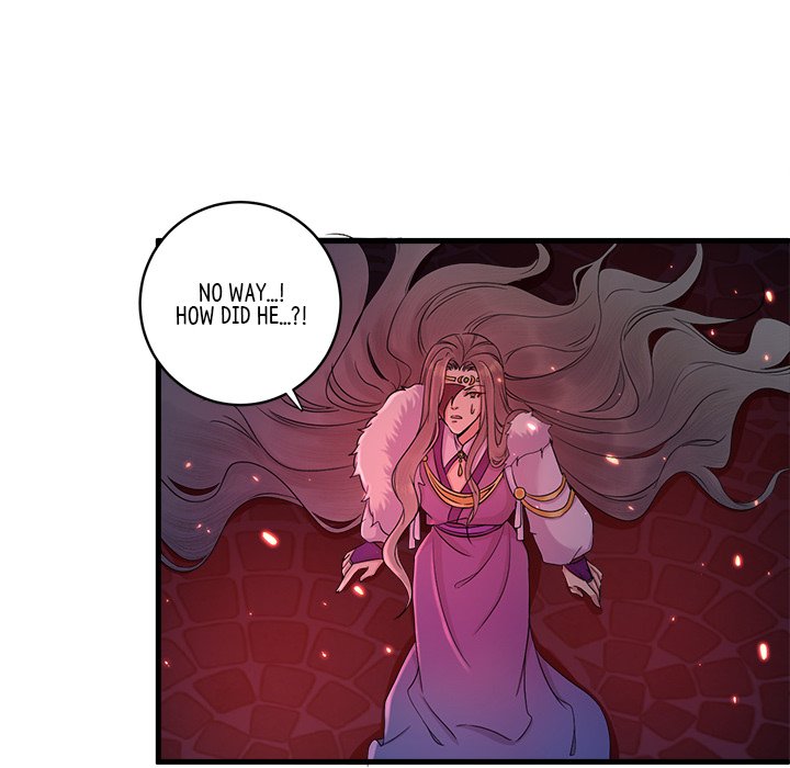 Read My Sirius Star chapter 9 image 43 on Lezhin