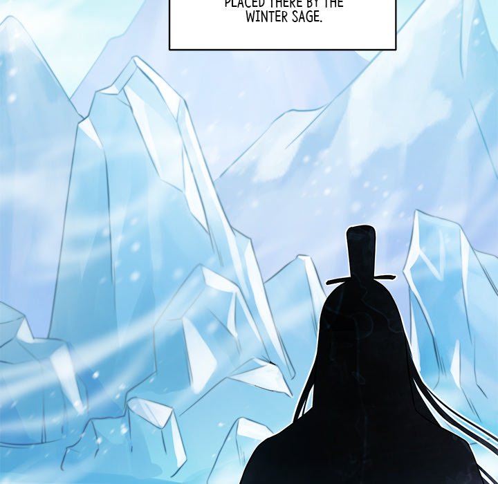 Read My Sirius Star chapter 9 image 56 on Lezhin
