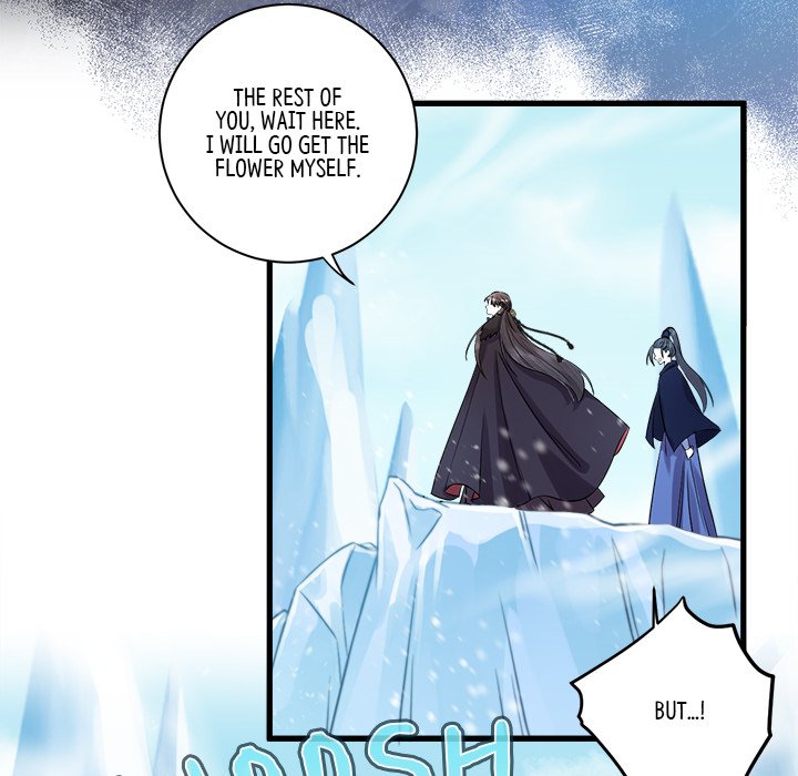 Read My Sirius Star chapter 9 image 58 on Lezhin