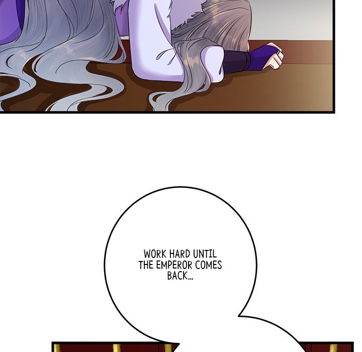 Read My Sirius Star chapter 9 image 75 on Lezhin