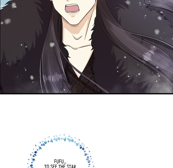 Read My Sirius Star chapter 9 image 85 on Lezhin