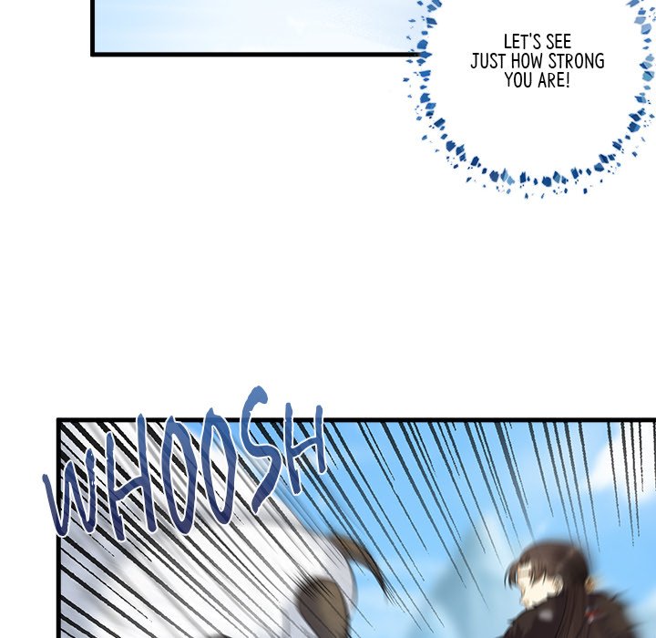 Read My Sirius Star chapter 9 image 87 on Lezhin