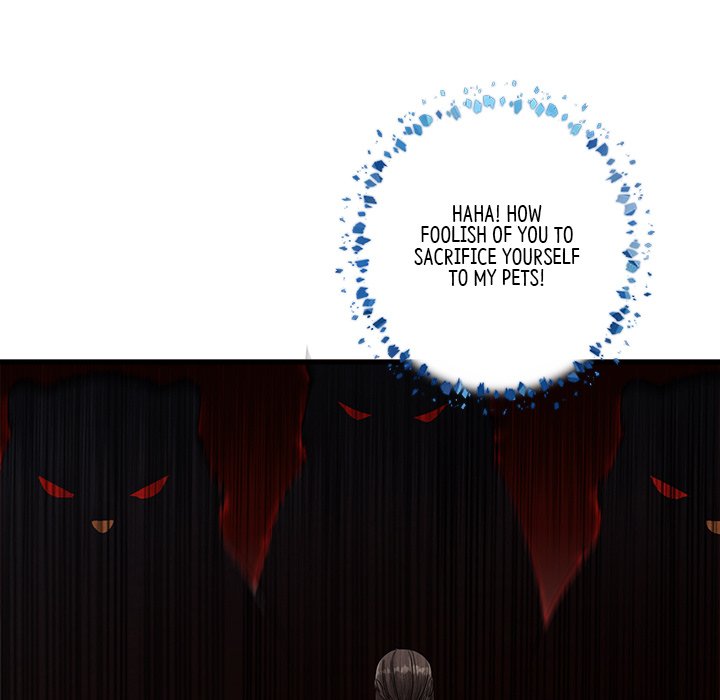 Read My Sirius Star chapter 9 image 92 on Lezhin