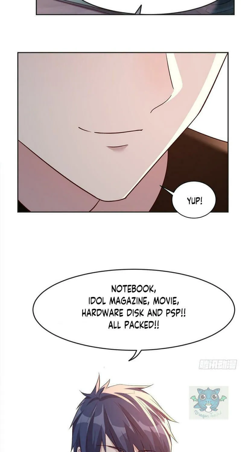 My Sister Is A Superstar Chapter 1 page 3 - 
