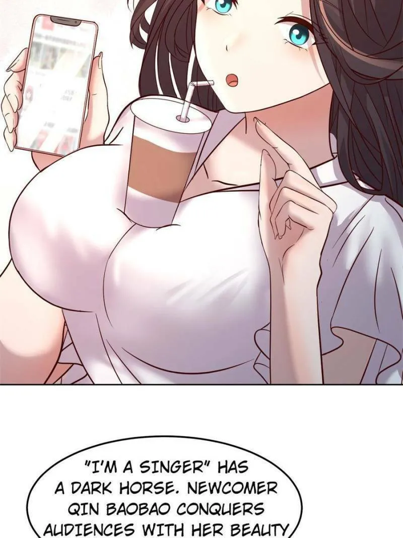 Read My Sister Is A Superstar chapter 113 image 13 on Lezhin