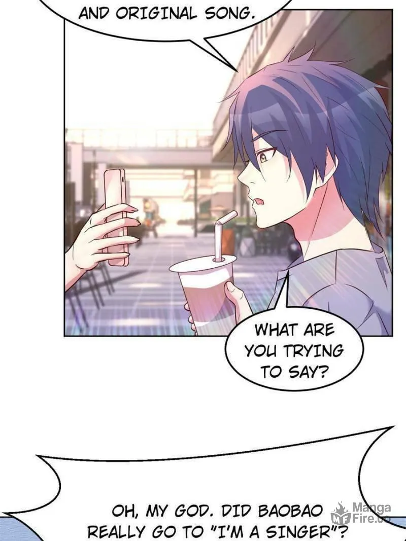 Read My Sister Is A Superstar chapter 113 image 14 on Lezhin