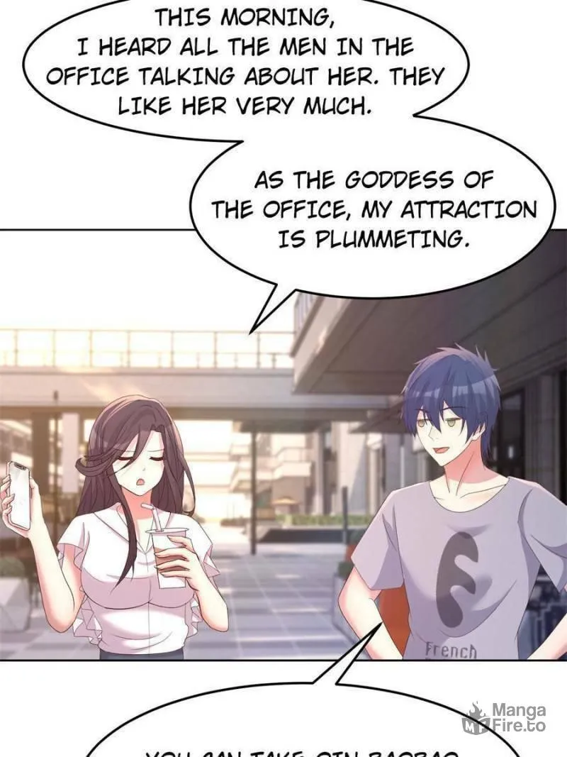 Read My Sister Is A Superstar chapter 113 image 17 on Lezhin