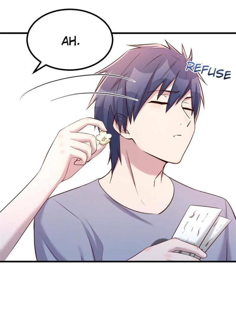 Read My Sister Is A Superstar chapter 113 image 22 on Lezhin