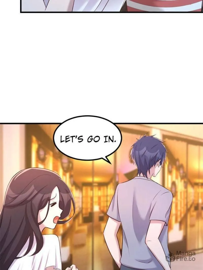 Read My Sister Is A Superstar chapter 113 image 24 on Lezhin