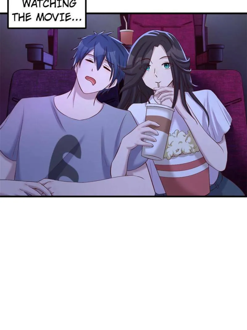 Read My Sister Is A Superstar chapter 113 image 27 on Lezhin