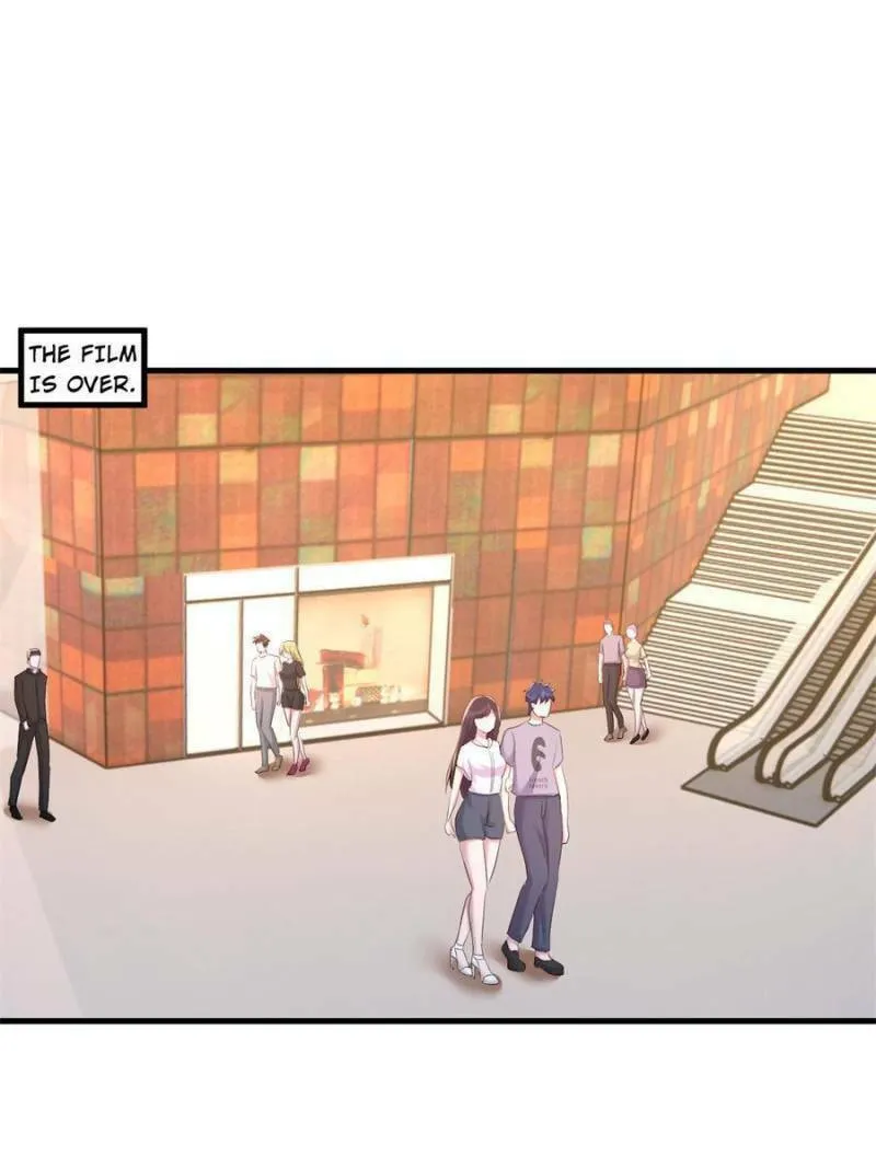 Read My Sister Is A Superstar chapter 113 image 28 on Lezhin