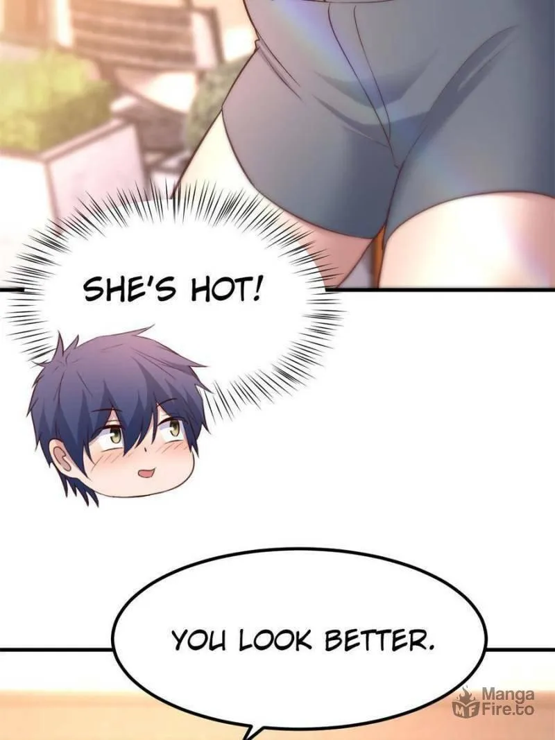 Read My Sister Is A Superstar chapter 113 image 4 on Lezhin