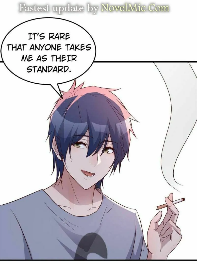 Read My Sister Is A Superstar chapter 113 image 45 on Lezhin