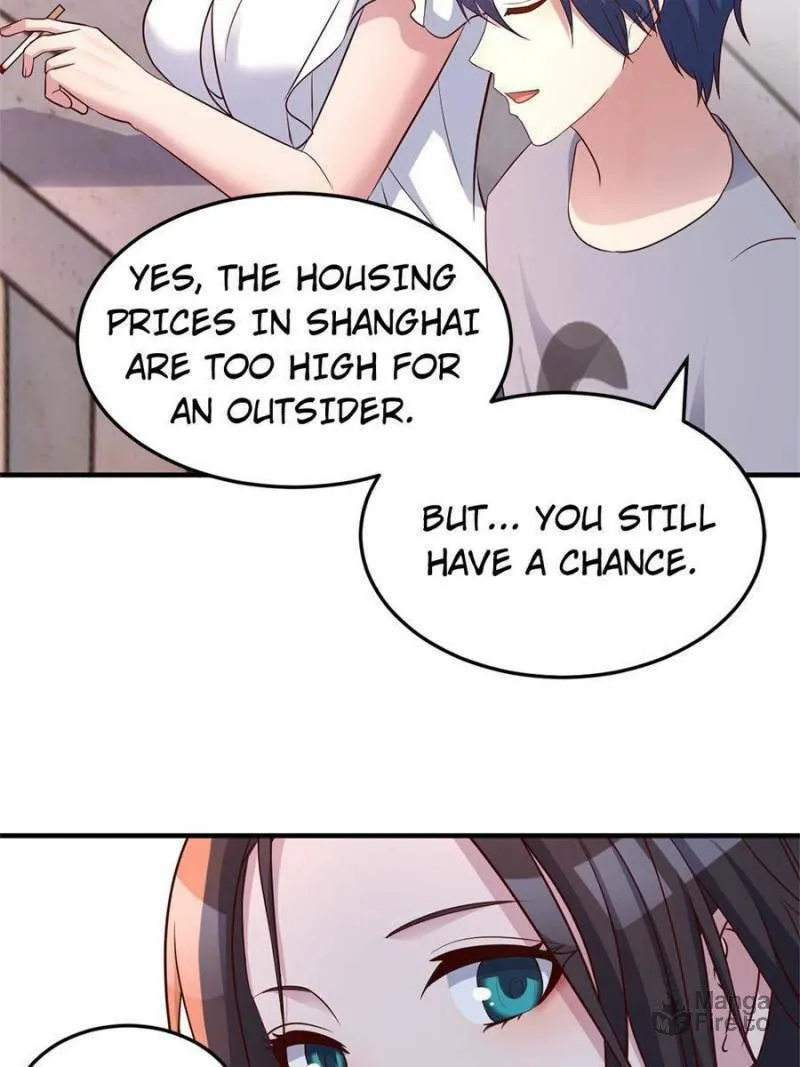 Read My Sister Is A Superstar chapter 113 image 47 on Lezhin