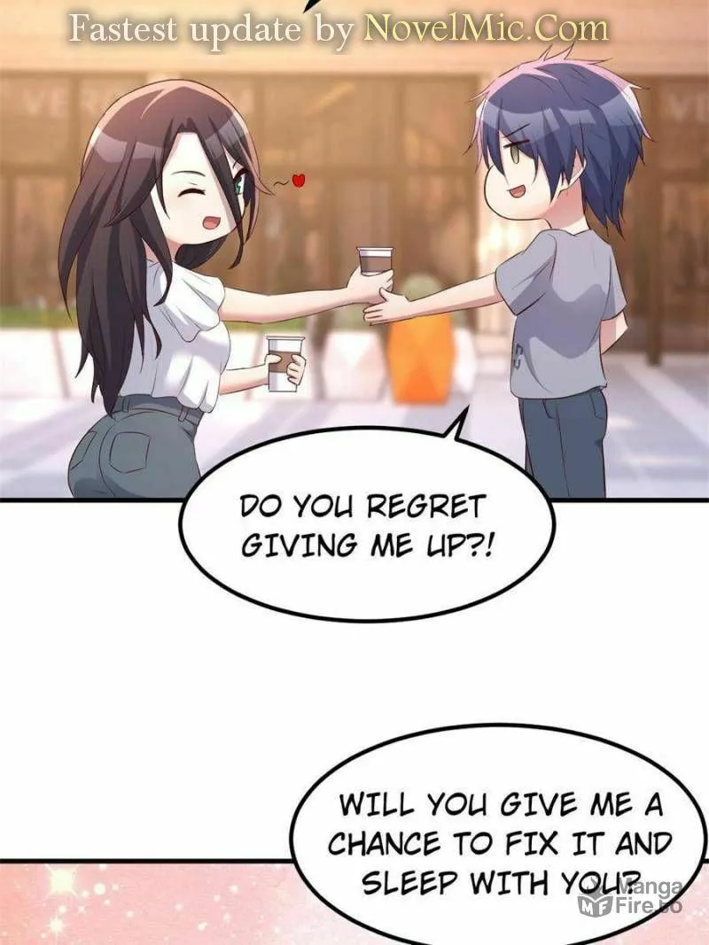 Read My Sister Is A Superstar chapter 113 image 5 on Lezhin