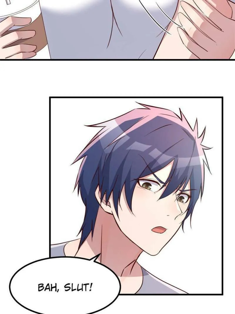 Read My Sister Is A Superstar chapter 113 image 7 on Lezhin