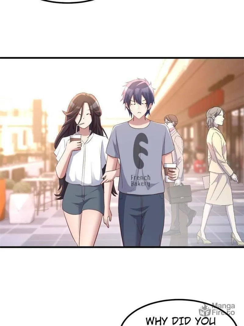 Read My Sister Is A Superstar chapter 113 image 8 on Lezhin