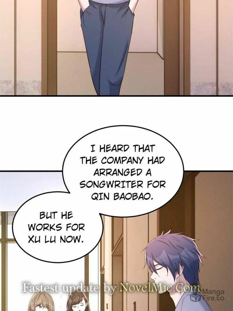 Read My Sister Is A Superstar chapter 116 image 2 on Lezhin