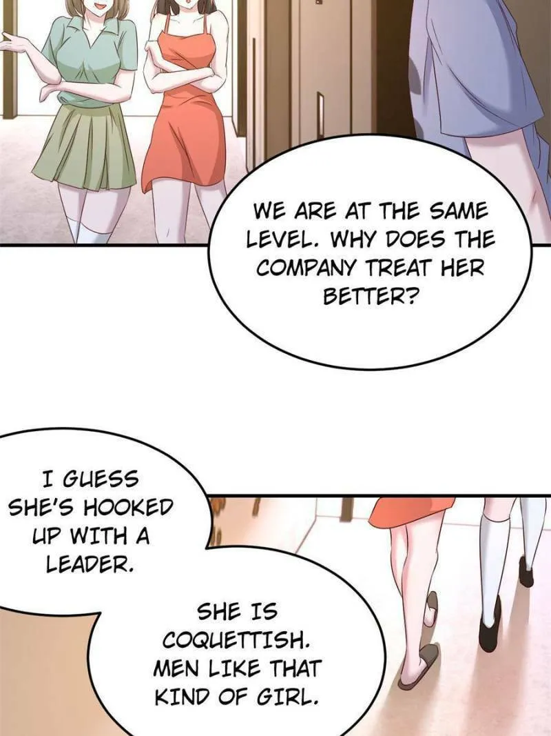 Read My Sister Is A Superstar chapter 116 image 3 on Lezhin