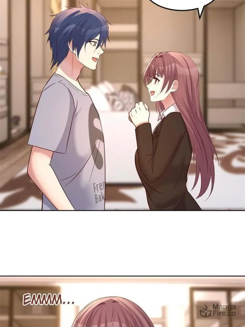 Read My Sister Is A Superstar chapter 116 image 32 on Lezhin