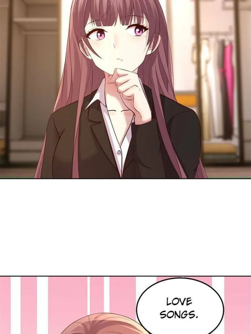 Read My Sister Is A Superstar chapter 116 image 33 on Lezhin