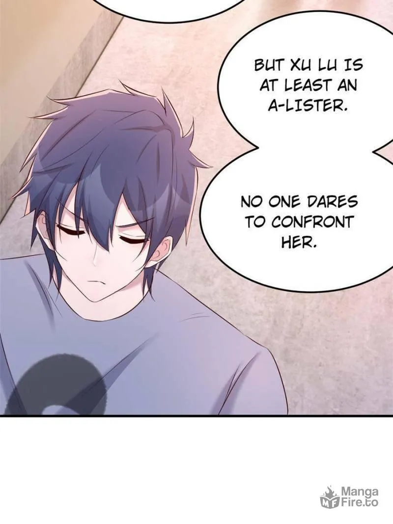 Read My Sister Is A Superstar chapter 116 image 4 on Lezhin