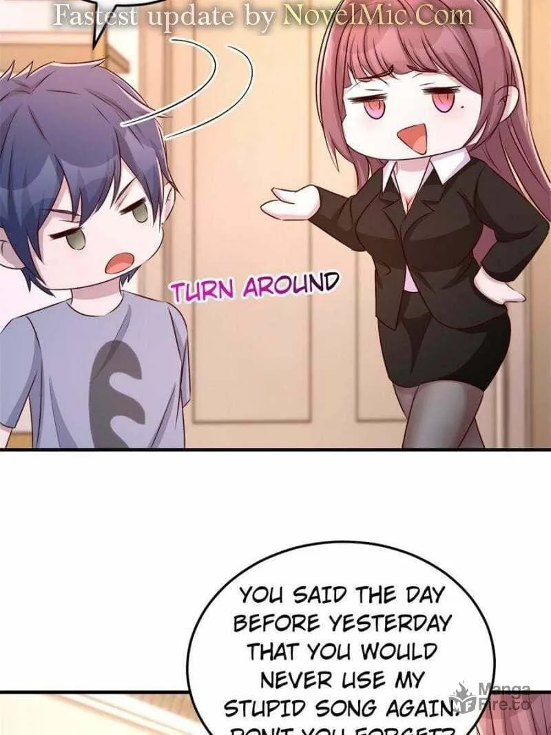 Read My Sister Is A Superstar chapter 116 image 9 on Lezhin