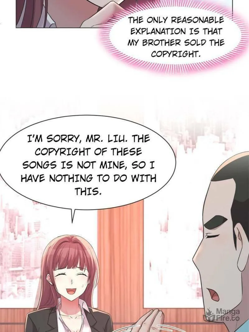 My Sister Is A Superstar Chapter 129 page 3 - 