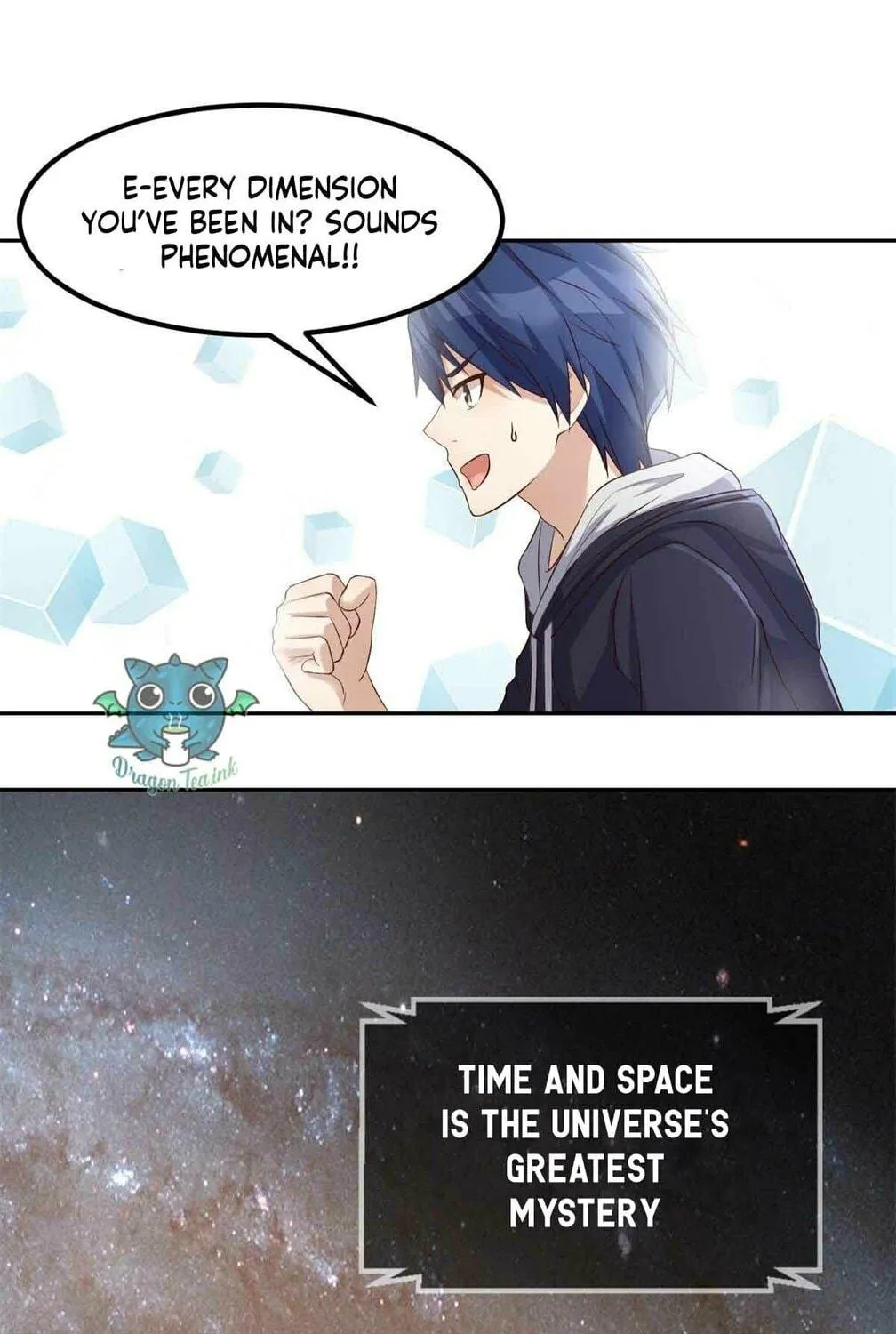 Read My Sister Is A Superstar chapter 13 image 21 on Lezhin