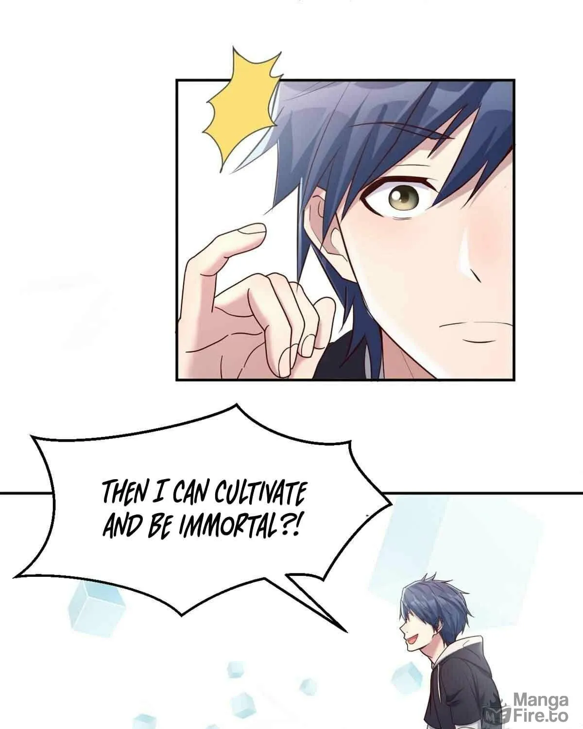 Read My Sister Is A Superstar chapter 13 image 32 on Lezhin
