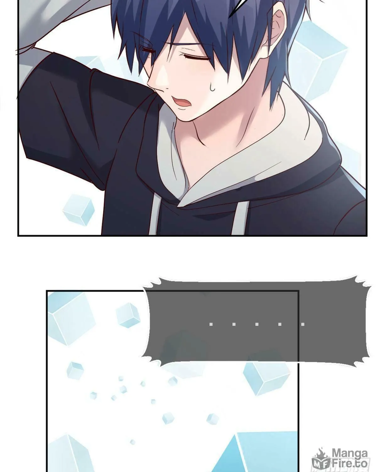 Read My Sister Is A Superstar chapter 13 image 42 on Lezhin