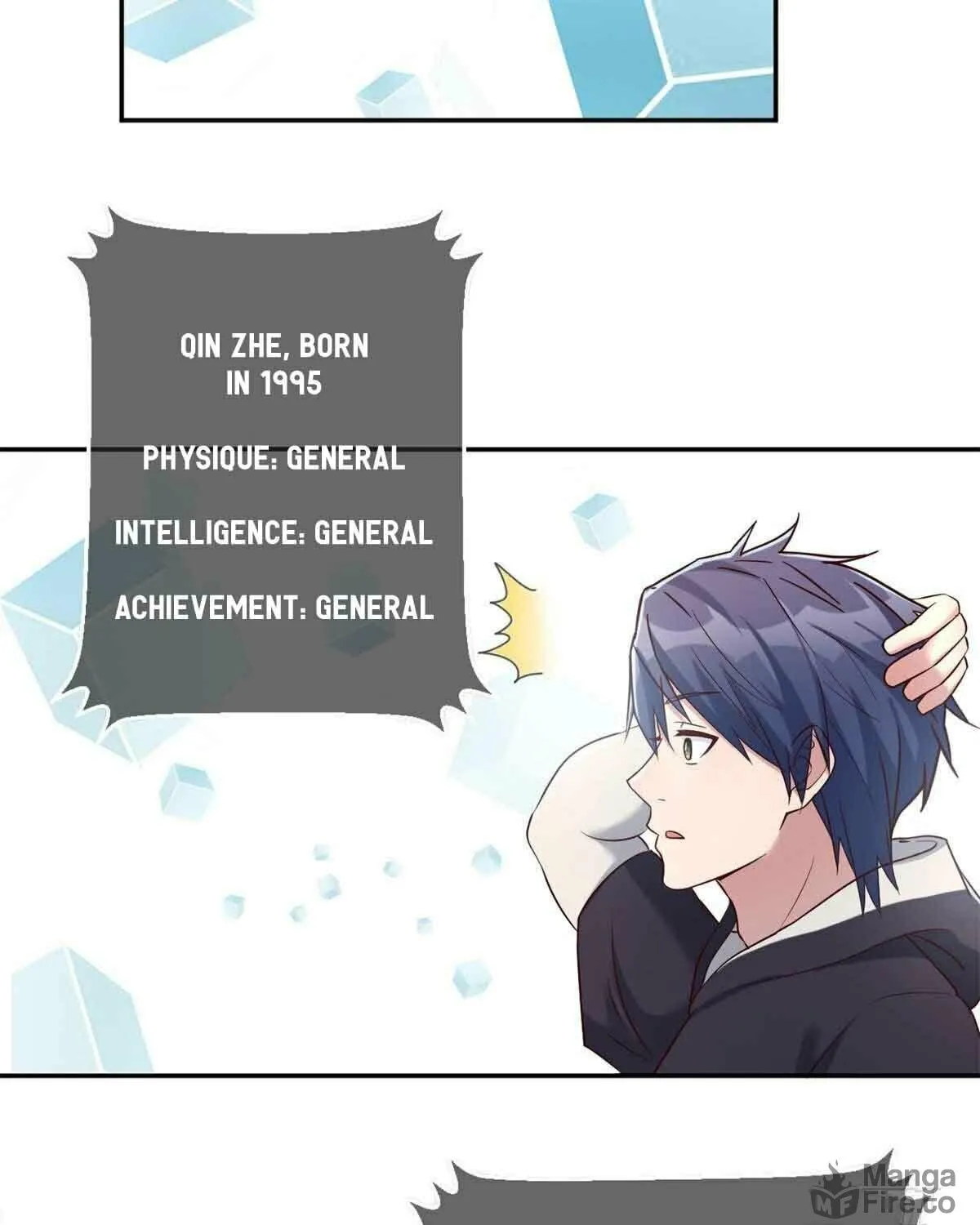 Read My Sister Is A Superstar chapter 13 image 44 on Lezhin