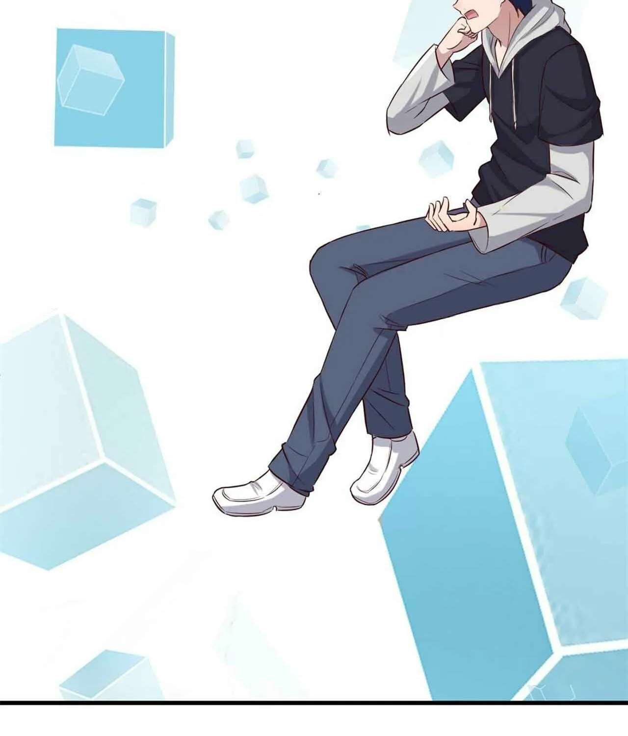 Read My Sister Is A Superstar chapter 13 image 6 on Lezhin
