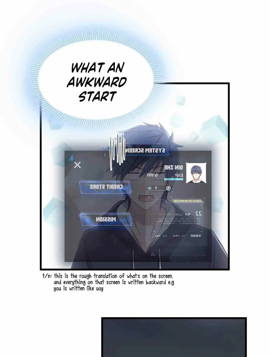 Read My Sister Is A Superstar chapter 13 image 62 on Lezhin