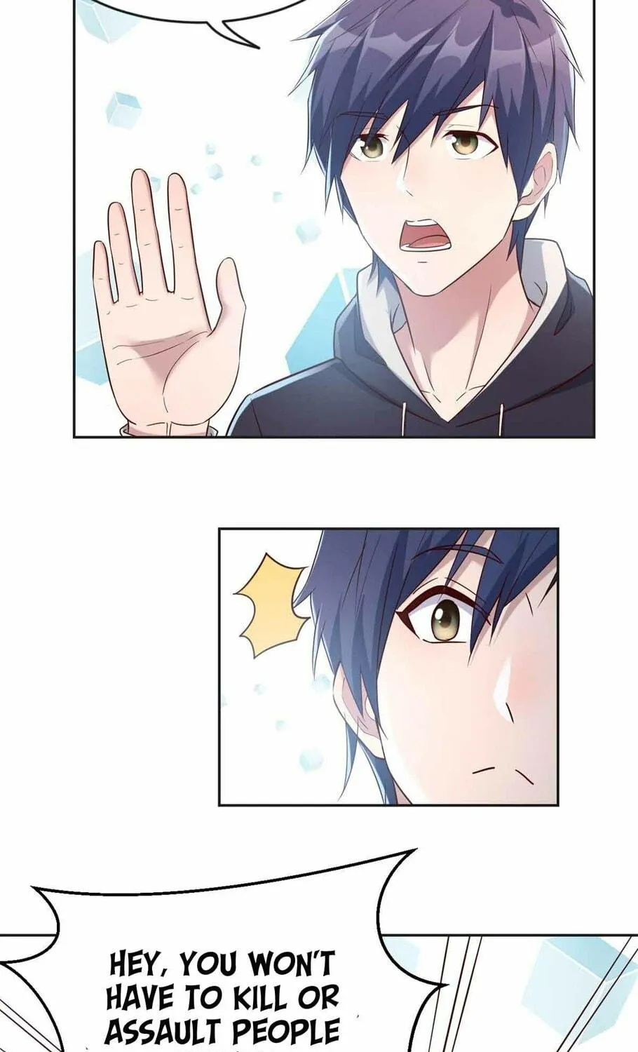 Read My Sister Is A Superstar chapter 13 image 80 on Lezhin