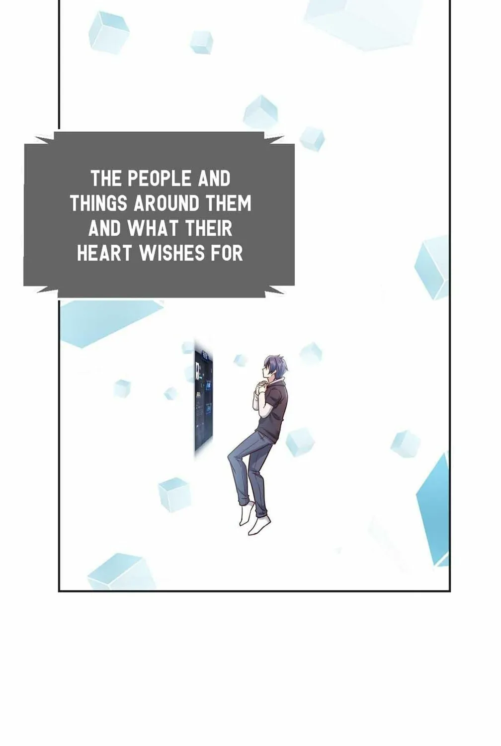 Read My Sister Is A Superstar chapter 13 image 84 on Lezhin