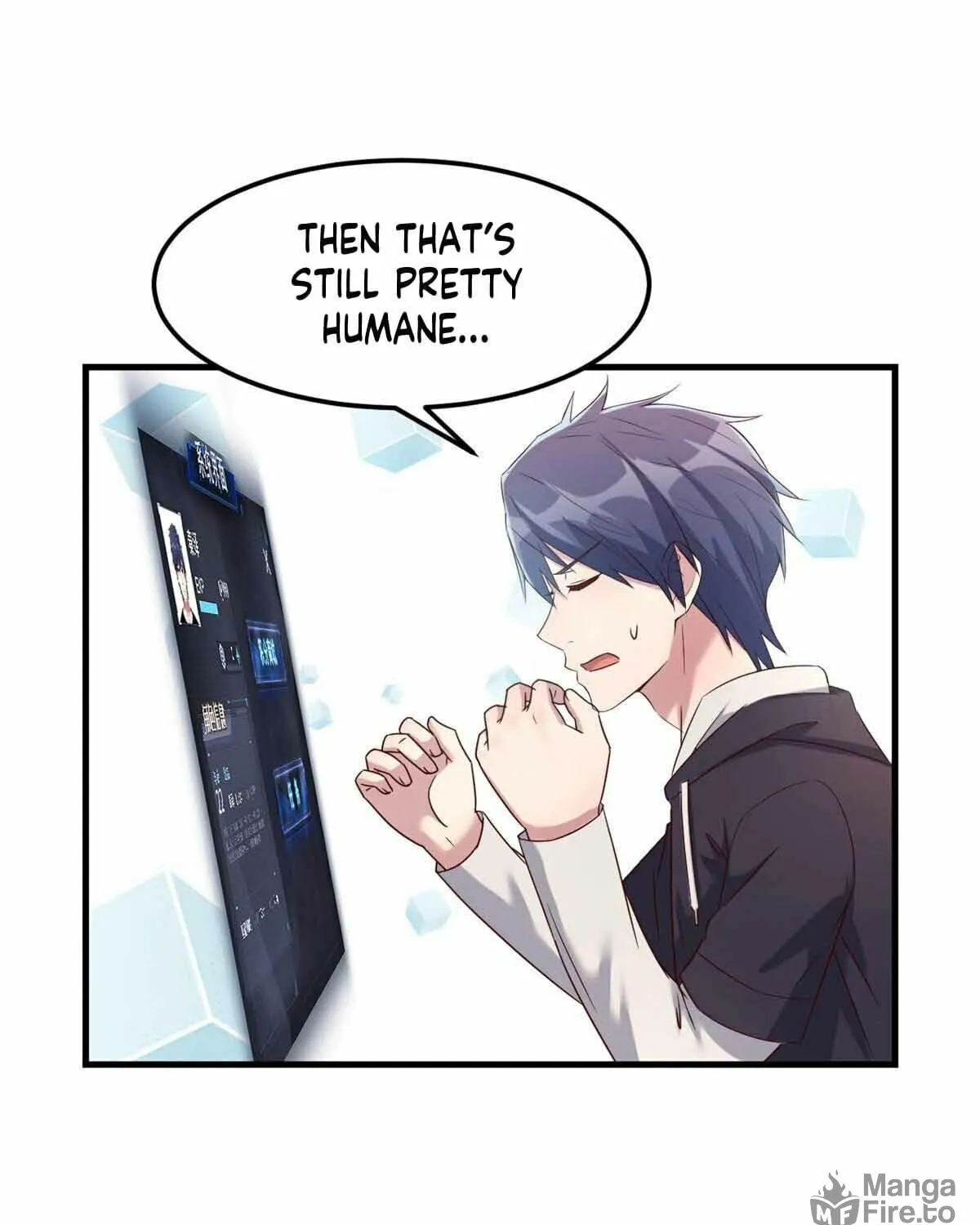 Read My Sister Is A Superstar chapter 13 image 91 on Lezhin