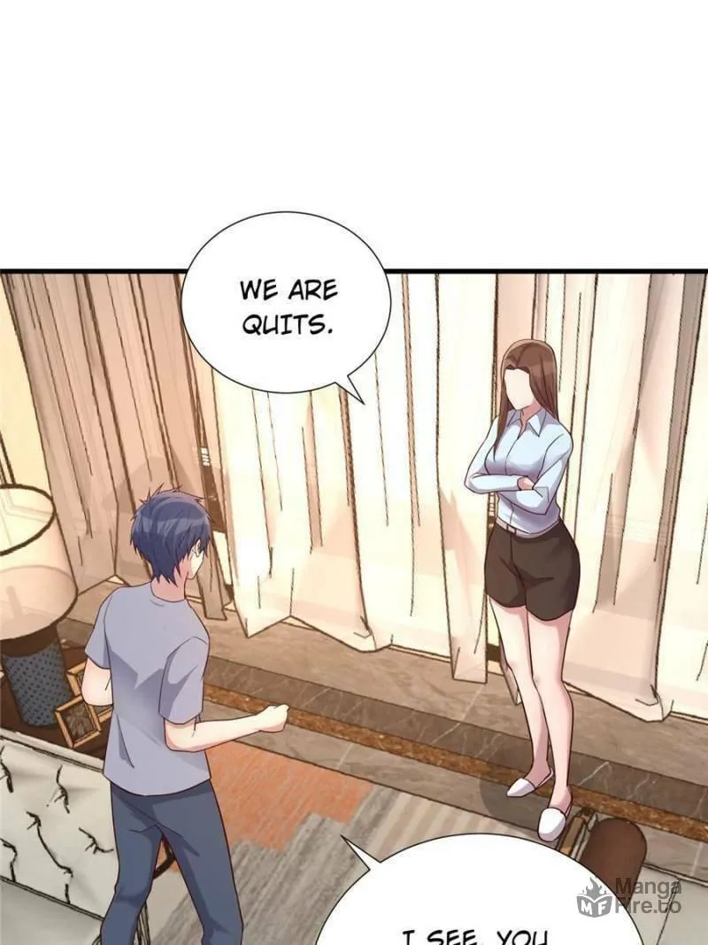 Read My Sister Is A Superstar chapter 136 image 2 on Lezhin