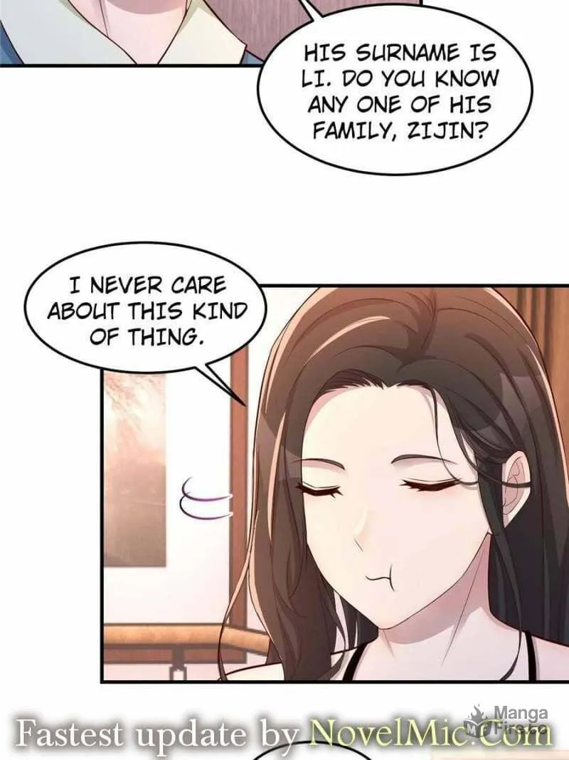Read My Sister Is A Superstar chapter 149 image 2 on Lezhin
