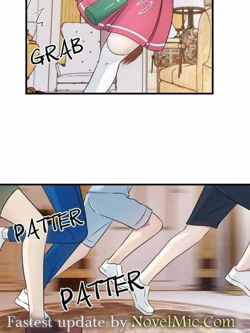 Read My Sister Is A Superstar chapter 151 image 3 on Lezhin