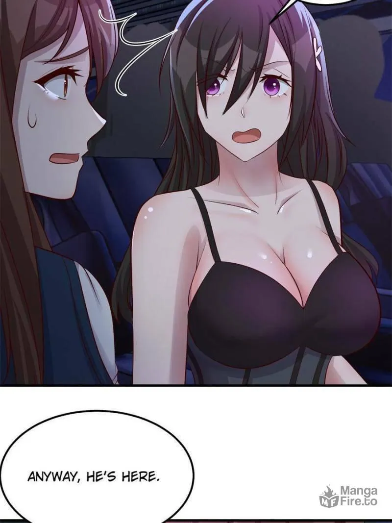 Read My Sister Is A Superstar chapter 166 image 2 on Lezhin