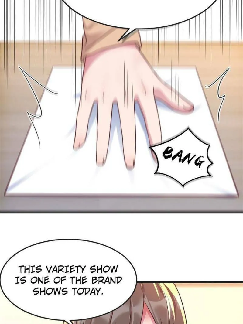 Read My Sister Is A Superstar chapter 175 image 13 on Lezhin