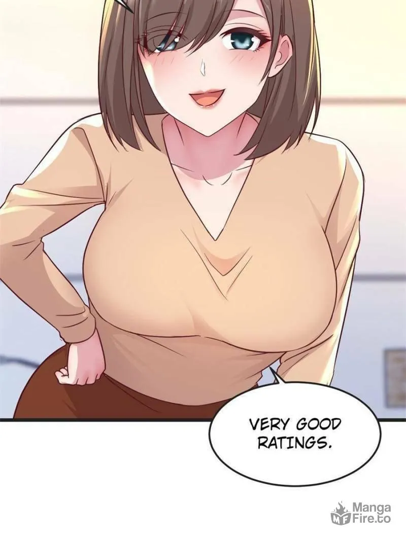 Read My Sister Is A Superstar chapter 175 image 14 on Lezhin